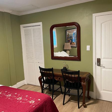 Private La Bedroom W Private Half-Bathroom - Ac - Wifi - Private Fridge -Smart Tv Los Angeles Luaran gambar