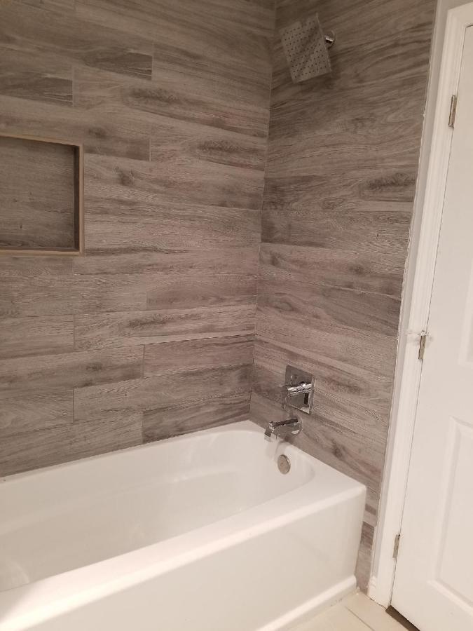 Private La Bedroom W Private Half-Bathroom - Ac - Wifi - Private Fridge -Smart Tv Los Angeles Luaran gambar